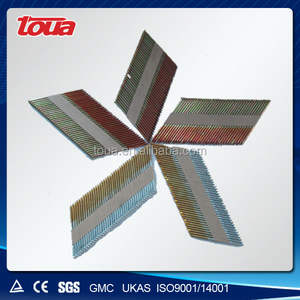 48 <span class=keywords><strong>clavos</strong></span> Framing Gas <span class=keywords><strong>pistola</strong></span> para <span class=keywords><strong>pila</strong></span> <span class=keywords><strong>de</strong></span> combustible - Product Image 2