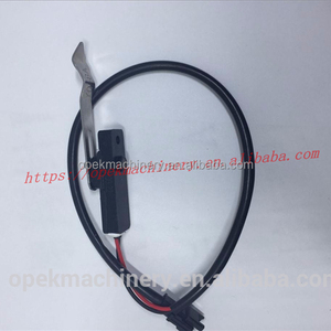 Rilevatore di aghi per macchina per maglieria piatta - Product Image 2
