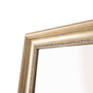 Wholesale Antique <strong>Cheap</strong> <strong>Large</strong> Size Floor Stand Dressing <strong>Mirror</strong> - Product Image 2