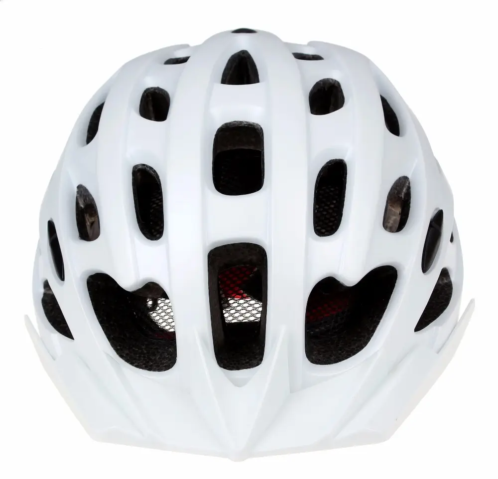 Bike Helmet with Removable Visor Mountain Road Bicycle Helmet Adjustable Adult Cycling Helmet for Men Women Youth