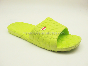 Nueva Antideslizante EVA Inyección De Diapositivas Ducha Casa Sandalia de Interior Zapatillas de Baño para Las Mujeres - Product Image 6