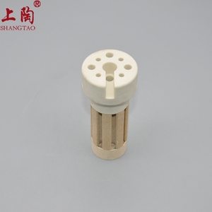 Facile Remplacement <span class=keywords><strong>Vaporisateur</strong></span> En Céramique Élément Chauffant - Product Image 2
