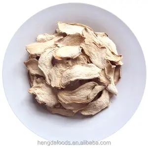 Wholesale Suppliers Dry Ginger with Free Sample