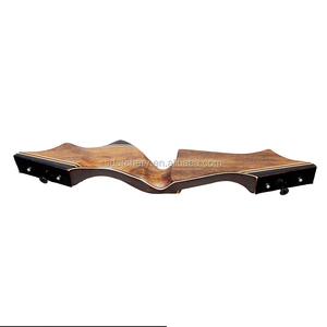 64 "traditionnel One Piece chasse arc classique tir à l'arc arc et flèche à vendre - Product Image 3