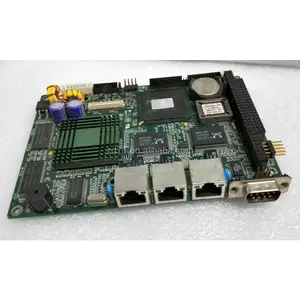 EC3-1566.VB1 工业主板 CPU 卡测试工作 EC3-1566 VB1