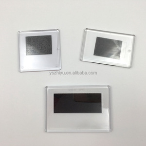 <span class=keywords><strong>Foto</strong></span> Inserto Acrilico Magnete Del Frigorifero - Product Image 6