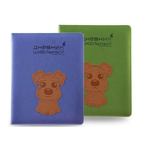 <span class=keywords><strong>7</strong></span> sujetos tipos de papel de cuaderno con bolsillos interiores - Product Image 4
