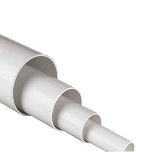 중국 환경 SCH 40 저렴한 <span class=keywords><strong>5</strong></span> 인치 6 "일정 200mm PVC 파이프 물 관개 - Product Image 6