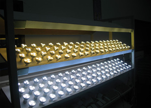 Đèn <span class=keywords><strong>Led</strong></span> Spotlight 4W Bóng Đèn <span class=keywords><strong>Led</strong></span> E27 E14 GU10 GU5.3 220V MR16 12V Đèn <span class=keywords><strong>Led</strong></span> Trắng Lạnh Ấm - Product Image 6