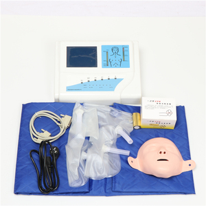 Educativo preparado reanimación cardiopulmonar modelo persona/CPR modelo - Product Image 4