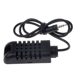 Sensor de Temperatura y Humedad AM2301, Módulo de Sonda de Temperatura DS1820 para Sonoff <span class=keywords><strong>TH16</strong></span>/<span class=keywords><strong>TH10</strong></span> - Product Image 3