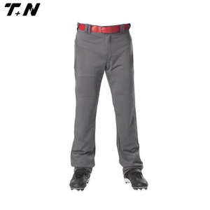 Tùy Chỉnh Bóng Chày Quần Bán Buôn Bóng Chày Softball Pant Quần - Product Image 5