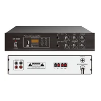 Min sound MP-6060 60W Audio verstärker