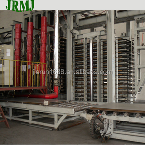 Tableros Curvos de Alta Calidad, Láminas de Formica HPL - Product Image 5