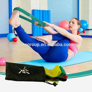 Nueva banda <span class=keywords><strong>de</strong></span> <span class=keywords><strong>resistencia</strong></span> circular al por mayor - Product Image 5