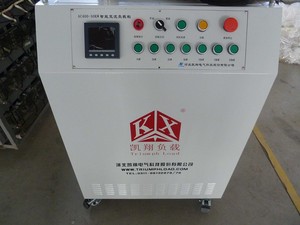 Bis zu 1000KW Generator-Widerstandsbelastungsbank - Product Image 3