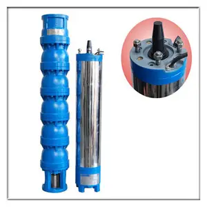 Chinese supplier good 15hp submersible water pumps