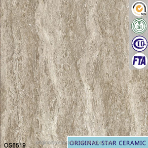 Doble vitrificados azulejo <span class=keywords><strong>de</strong></span> <span class=keywords><strong>piso</strong></span> Nano porcelana pulido - Product Image 3