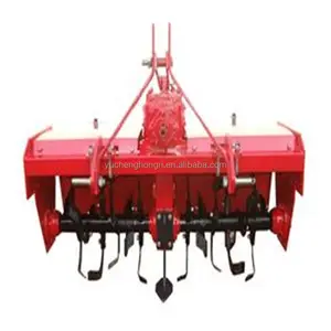 Power tiller 12 hp