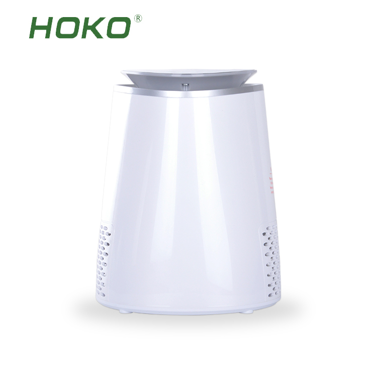 HOKO 4 фильтры 5 этапов офисные Desktop природу свежего воздуха очиститель