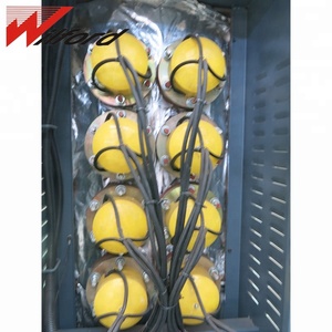 Une grande pratique pour <span class=keywords><strong>installation</strong></span> locale 300 kg <span class=keywords><strong>électrique</strong></span> chaudière à vapeur - Product Image 5