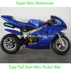 Professionnel Mini <span class=keywords><strong>Moto</strong></span> 49cc Poche Vélo du Fabricant Chinois - Product Image 4