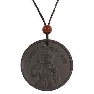 <span class=keywords><strong>Colgante</strong></span> de energía de roca de <span class=keywords><strong>Lava</strong></span> volcánica Quantum de alta calidad - Product Image 5