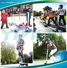 En comparación con 3 ruedas Mini <span class=keywords><strong>Scooter</strong></span> con CE - Product Image 2