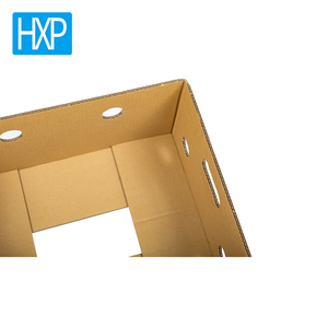 段ボールバナナ包装用食品産業用包装箱 - Product Image 6