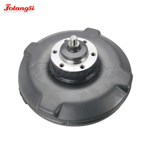 Convertidor de torsión de piezas de carretilla elevadora, FD30T6/C240 (12163-80302) - Product Image 2