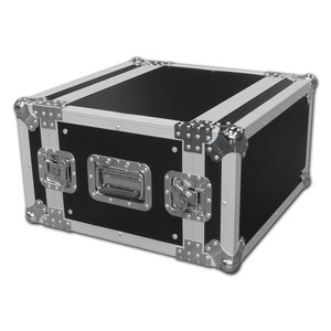 Estuches <span class=keywords><strong>de</strong></span> transporte Sgaier Truss <span class=keywords><strong>de</strong></span> aleación <span class=keywords><strong>de</strong></span> aluminio/madera contrachapada <span class=keywords><strong>para</strong></span> equipos <span class=keywords><strong>de</strong></span> <span class=keywords><strong>DJ</strong></span> con espuma y ruedas <span class=keywords><strong>para</strong></span> almacenamiento y transporte - Product Image 1