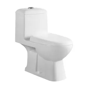 China Manufacturer bathroom sanitary sets 250/300mm wc toilet tube