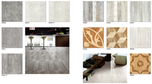 Toutes <span class=keywords><strong>sortes</strong></span> vitrage plancher rustique carreaux <span class=keywords><strong>de</strong></span> céramique - Product Image 6