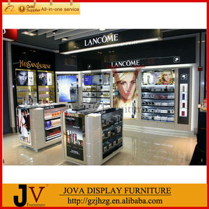 conception personnalisée cosmétiques vitrine et vitrine de lanc<span class=keywords><strong>ô</strong></span>me - Product Image 1