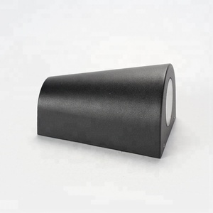 Presa a muro luce notturna <span class=keywords><strong>esterno</strong></span> moderno led 5W applique illuminazione esterna a parete - Product Image 6