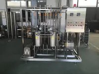 1000L flaş pastörizasyon ekipmanları 2017 UTH plaka sterilizatör fiyat