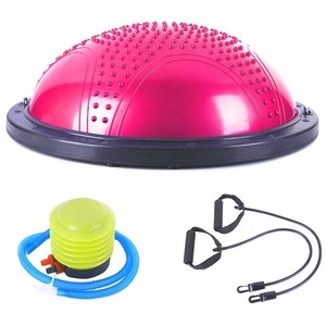 En <span class=keywords><strong>gros</strong></span> Résistance Yoga Massage Équilibre <span class=keywords><strong>Ballon</strong></span> de <span class=keywords><strong>fitness</strong></span> - Product Image 1