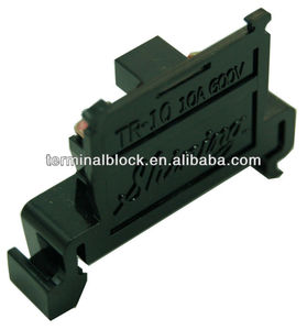 Bloc de jonction à montage sur rail DIN à déconnexion rapide série TR - Product Image 5