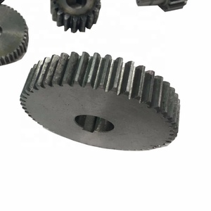 HY00091 كبيرة المعادن والعتاد انتقال آلة قطع غيار الآلات - Product Image 1