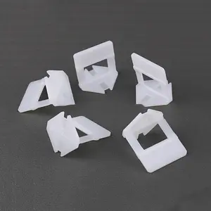 Floor Spacer Leveling Clips 2mm Level System Tile Pliers Tile Leveler Spacers Leveling Pliers For Angle Hand Pliers Wedges 1.5mm