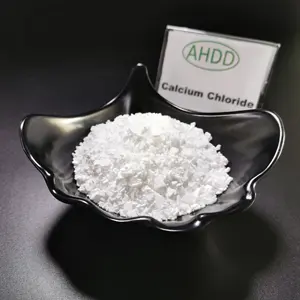 Harga Flake CaCl2 Kalsium Klorida untuk Vietnam dan Korea Selatan