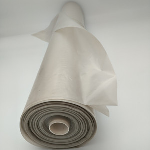 <span class=keywords><strong>Roll</strong></span> Plastik Tebal Warna Hitam untuk Penutup Lantai Beton Konstruksi - Product Image 2