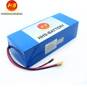 맞춤형 리튬 이온 배터리 7.4V 12v <span class=keywords><strong>24v</strong></span> 36v 48v 60v 72v 10Ah 30Ah 40ah 리튬 배터리 팩 ebike 스쿠터 - Product Image 6
