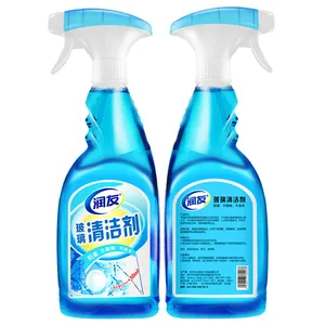 Detergente per vetri automatico/detergente per vetri automatico per occhiali e specchio