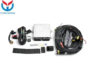 YUNCHENG DIGI ECU 4cyl für auto umwandlung kits