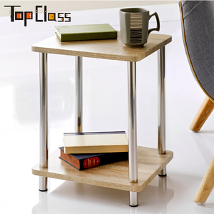 Alta calidad W34 X D29 X H41cm mesa de sofá lado - Product Image 1
