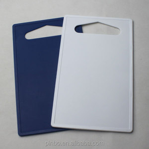 Tabla de picar de plástico para <span class=keywords><strong>cocina</strong></span> - Product Image 1