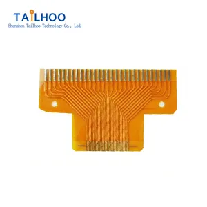 Flexible Pcb Supplier High Quality Fpc Board Manufacturing Printed Circuit Flexible Pcb