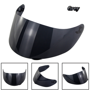 OEM para <span class=keywords><strong>AGV</strong></span> K1 Casco Visor Gafas Venta caliente Ajuste perfecto para <span class=keywords><strong>AGV</strong></span> K1 K3SV Motocicletas - Product Image 6