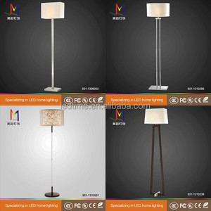 Moderne trépied lampe / <span class=keywords><strong>lampadaire</strong></span> / plastique <span class=keywords><strong>abat</strong></span> - <span class=keywords><strong>jour</strong></span> avec ce rohs pour salon - Product Image 5